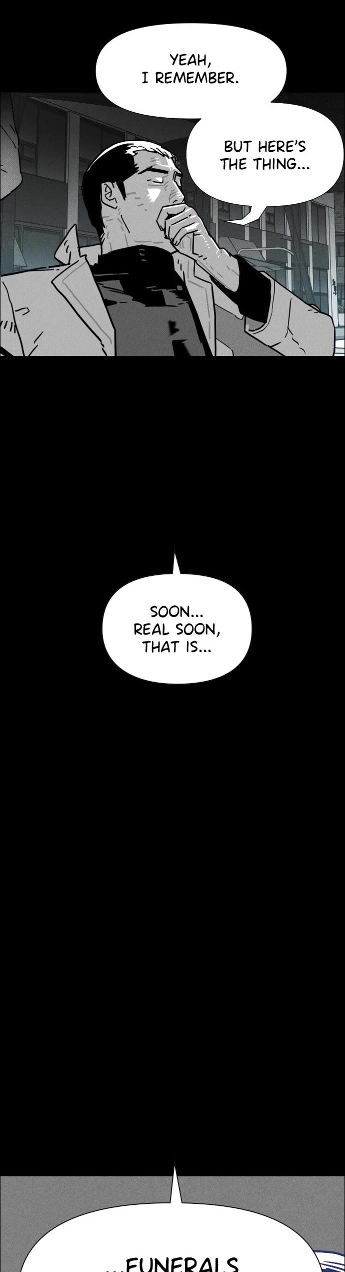 Zombie Funeral Services Chapter 26 page 30 - Chapter 26: Episode 26