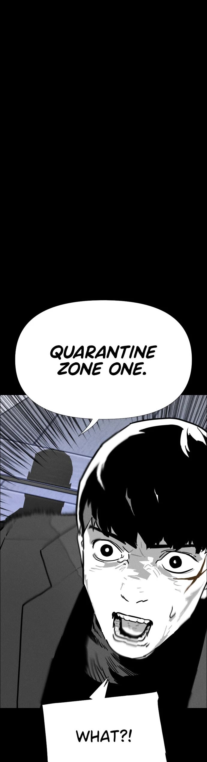 Zombie Funeral Services Chapter 26 page 35 - Chapter 26: Episode 26