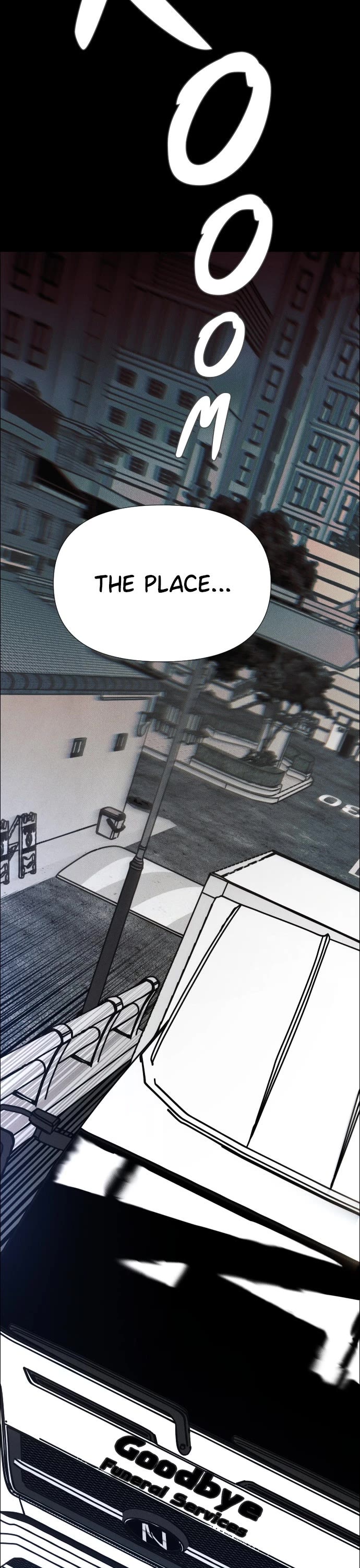 Zombie Funeral Services Chapter 26 page 38 - Chapter 26: Episode 26
