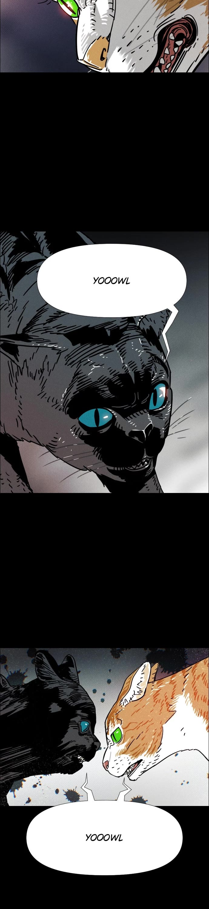 Zombie Funeral Services Chapter 26 page 47 - Chapter 26: Episode 26