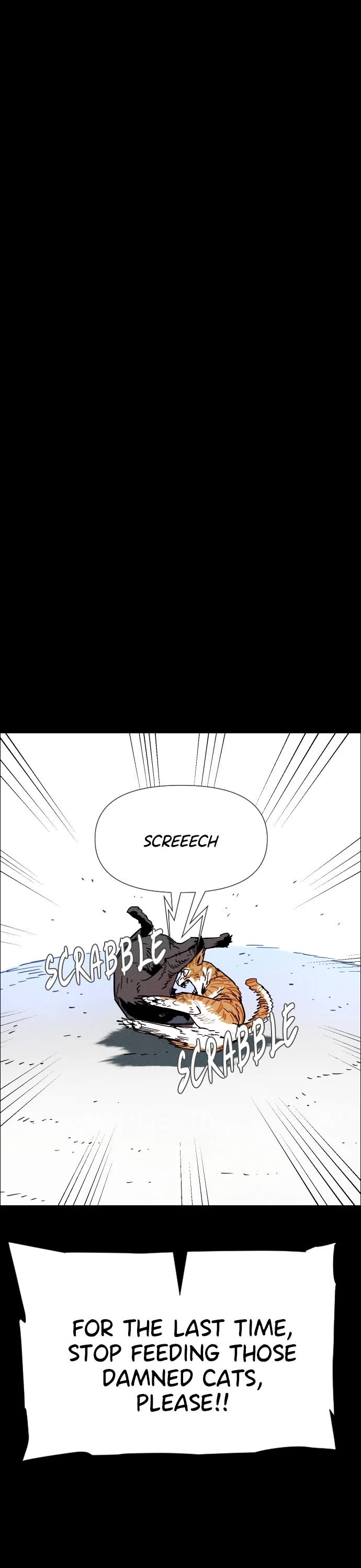 Zombie Funeral Services Chapter 26 page 48 - Chapter 26: Episode 26