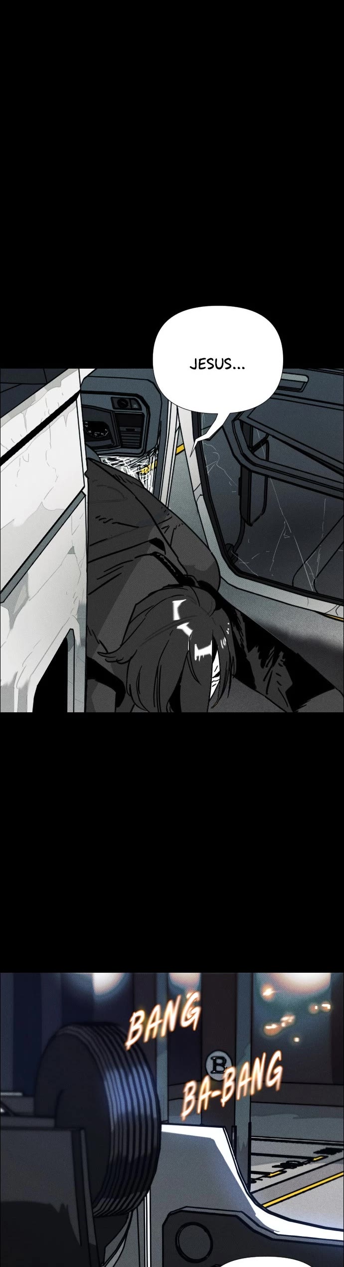 Zombie Funeral Services Chapter 26 page 5 - Chapter 26: Episode 26