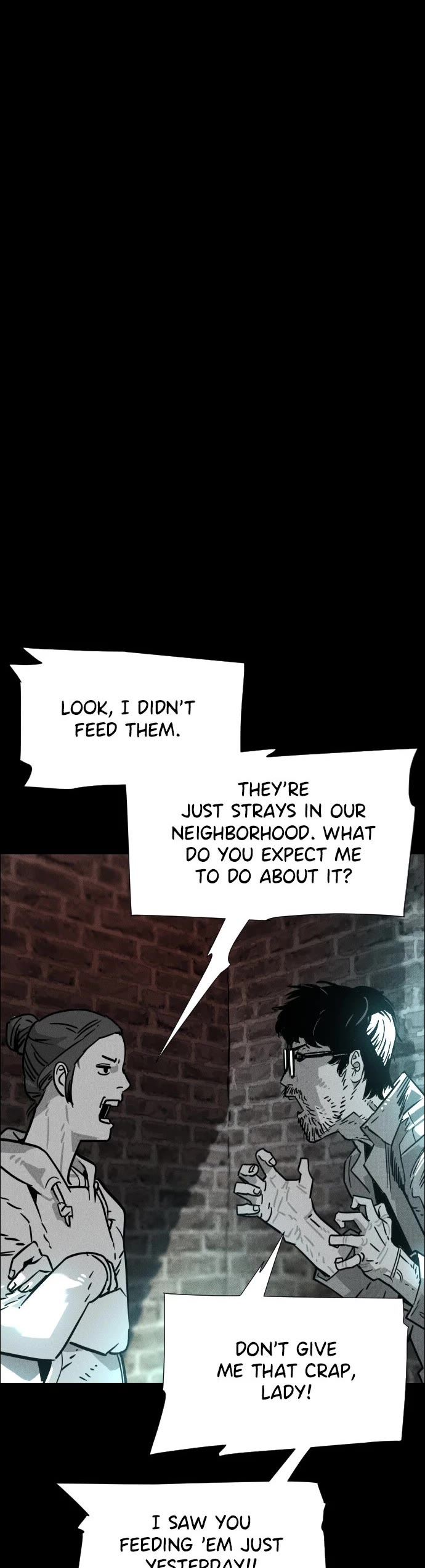 Zombie Funeral Services Chapter 26 page 50 - Chapter 26: Episode 26