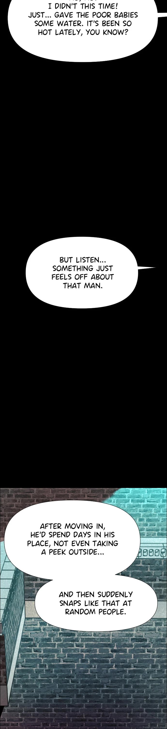 Zombie Funeral Services Chapter 26 page 53 - Chapter 26: Episode 26