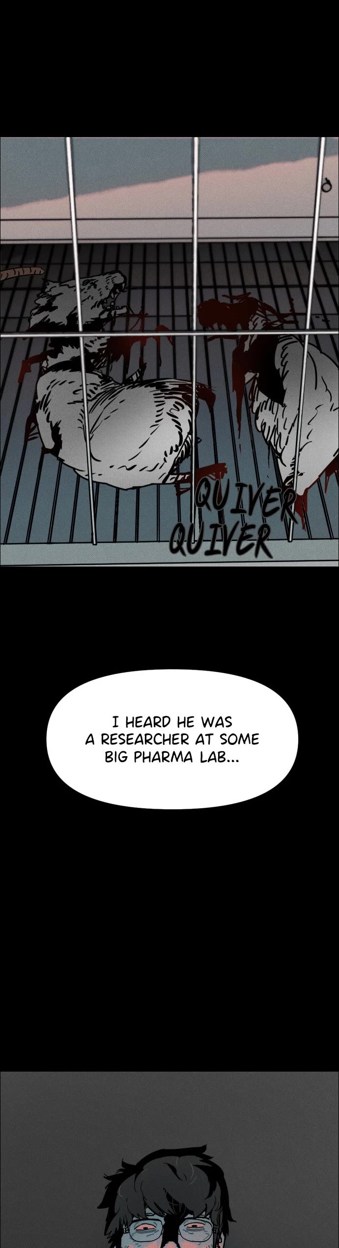 Zombie Funeral Services Chapter 26 page 55 - Chapter 26: Episode 26