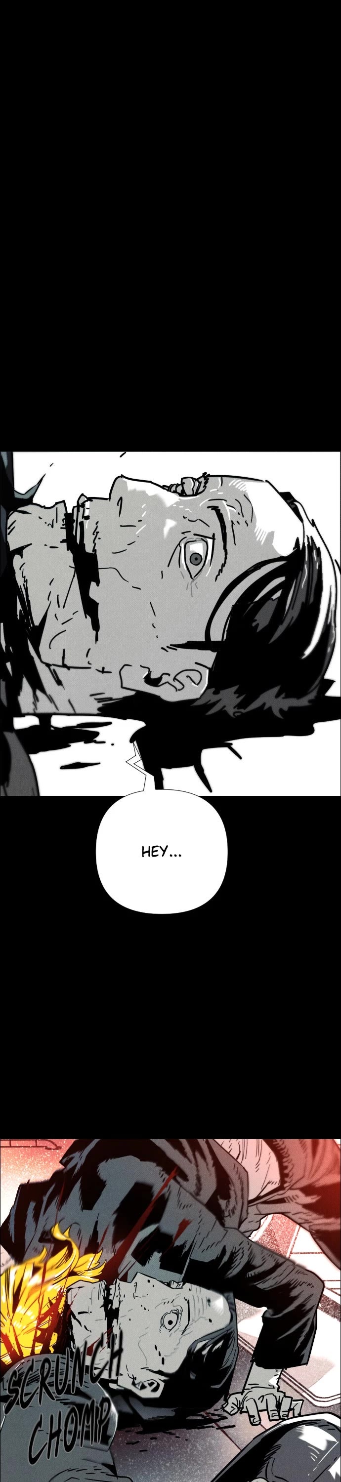 Zombie Funeral Services Chapter 26 page 7 - Chapter 26: Episode 26