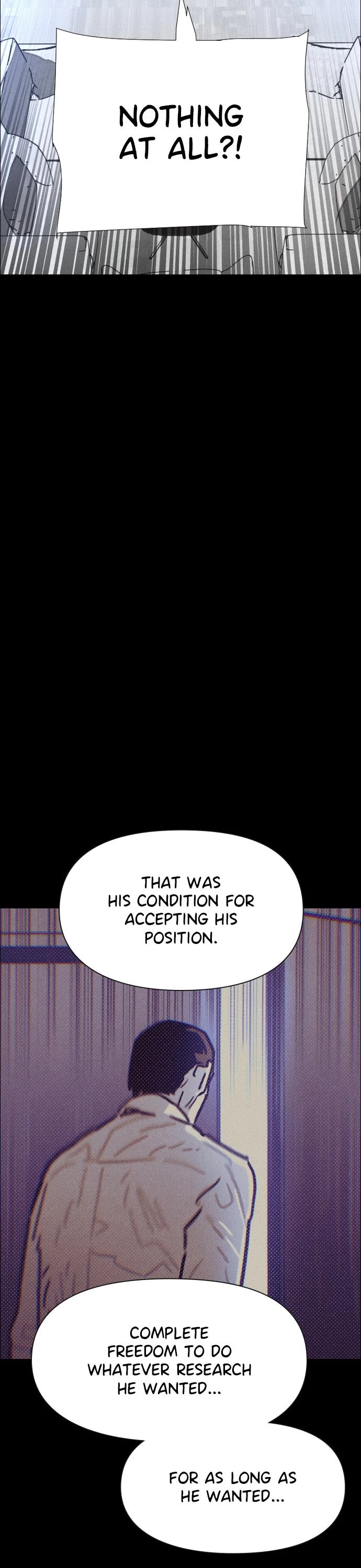 Zombie Funeral Services Chapter 27 page 16 - Chapter 27: Episode 27
