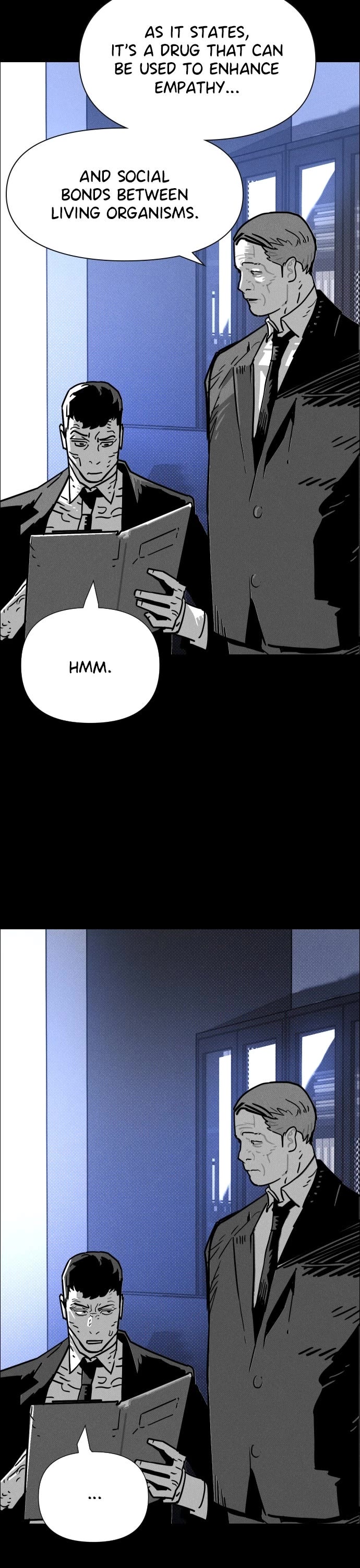 Zombie Funeral Services Chapter 27 page 18 - Chapter 27: Episode 27