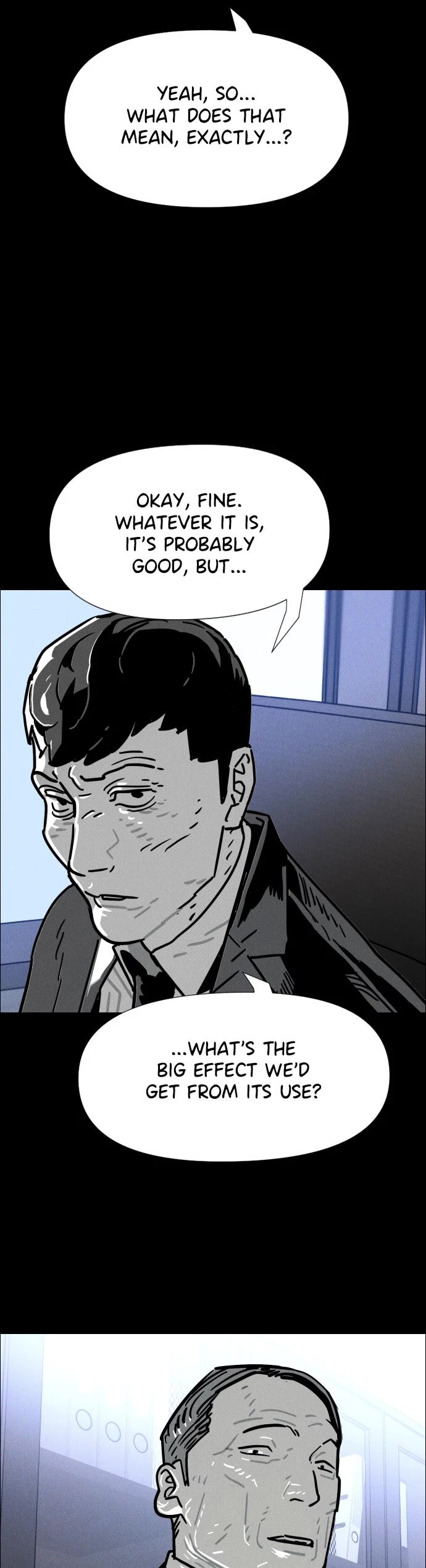 Zombie Funeral Services Chapter 27 page 19 - Chapter 27: Episode 27