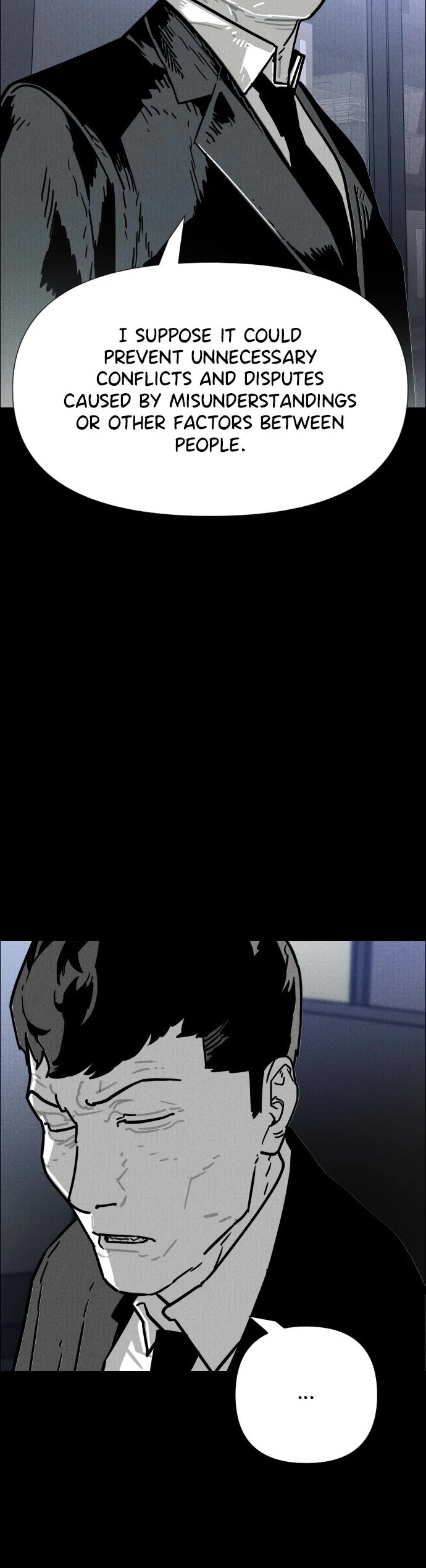 Zombie Funeral Services Chapter 27 page 20 - Chapter 27: Episode 27