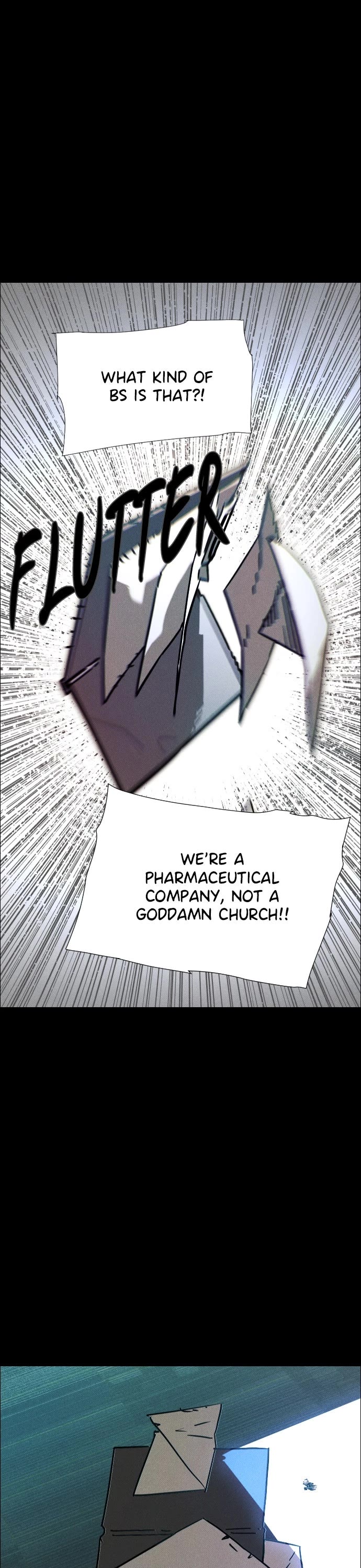 Zombie Funeral Services Chapter 27 page 21 - Chapter 27: Episode 27