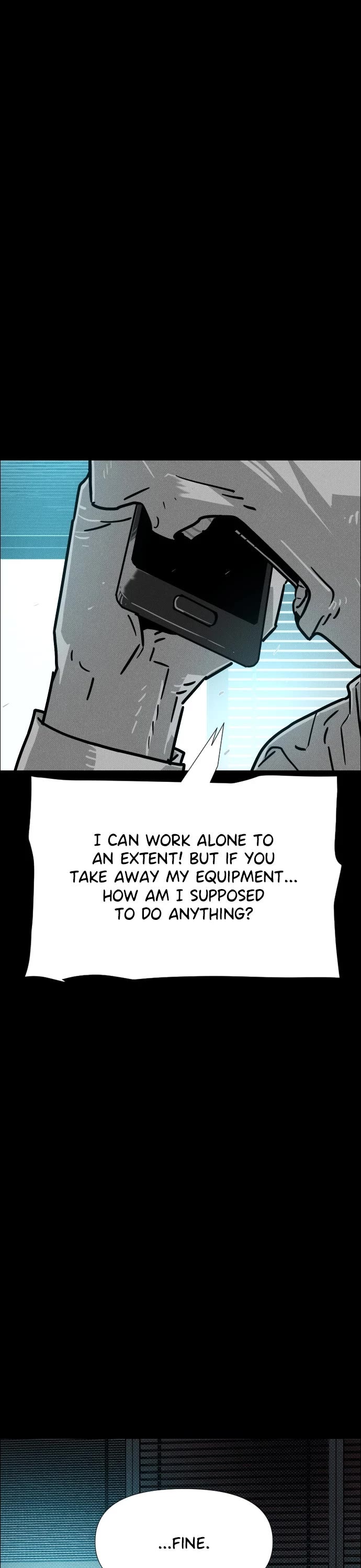 Zombie Funeral Services Chapter 27 page 27 - Chapter 27: Episode 27