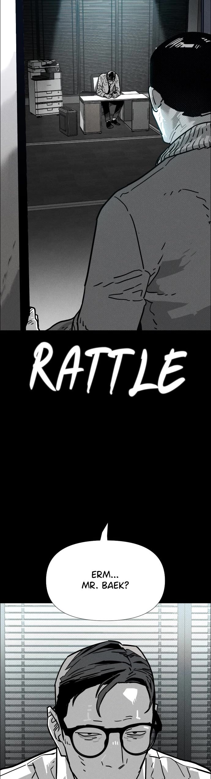 Zombie Funeral Services Chapter 27 page 30 - Chapter 27: Episode 27