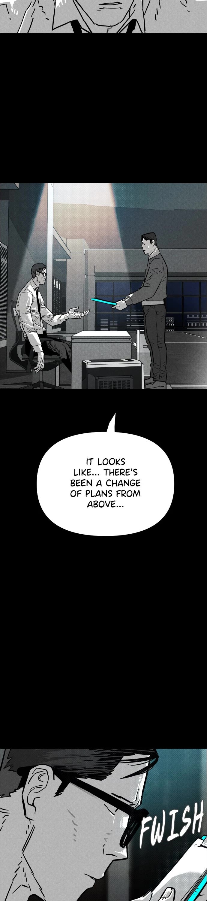 Zombie Funeral Services Chapter 27 page 31 - Chapter 27: Episode 27