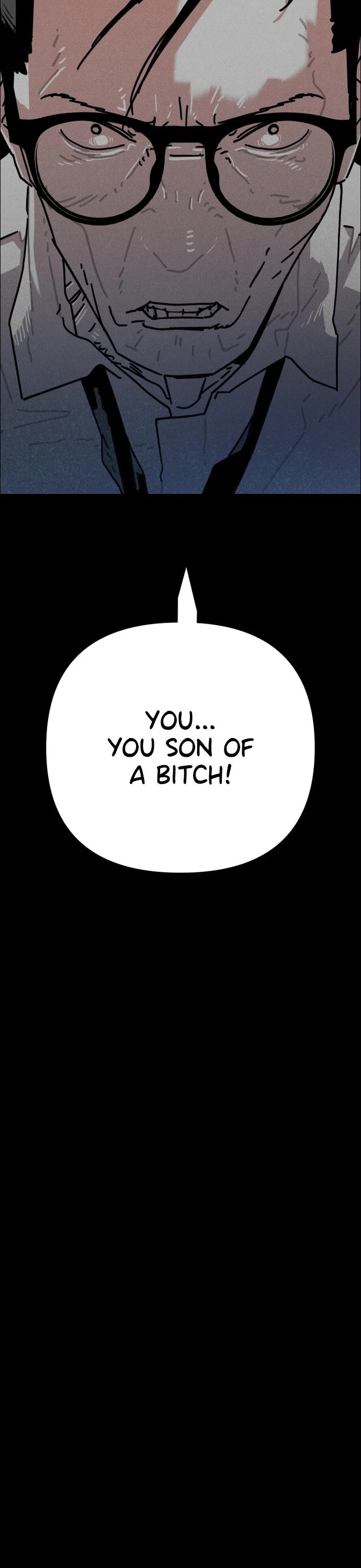 Zombie Funeral Services Chapter 27 page 36 - Chapter 27: Episode 27