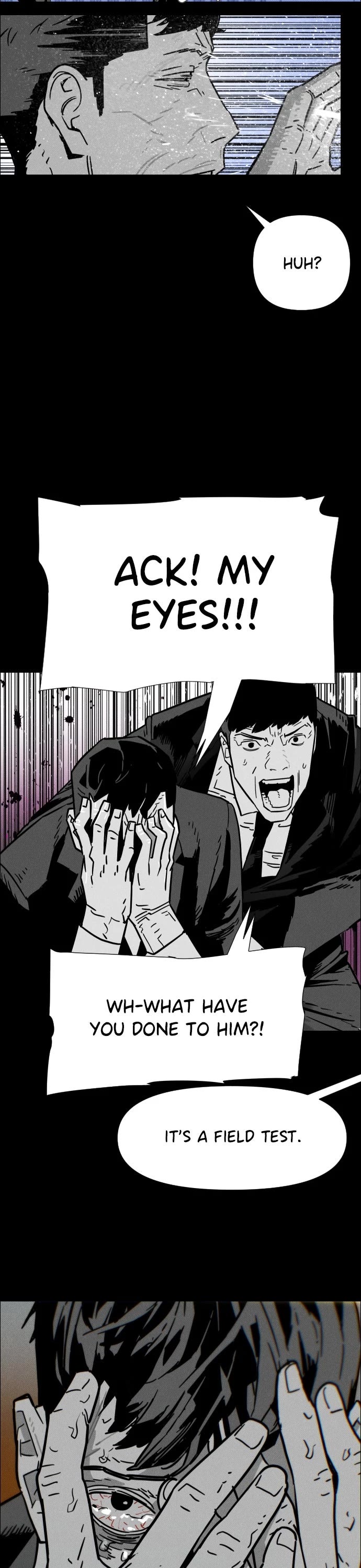 Zombie Funeral Services Chapter 27 page 41 - Chapter 27: Episode 27
