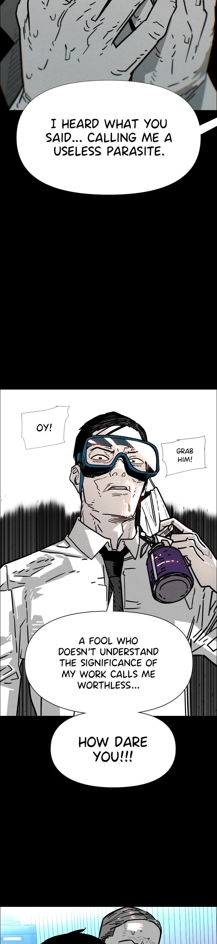 Zombie Funeral Services Chapter 27 page 42 - Chapter 27: Episode 27