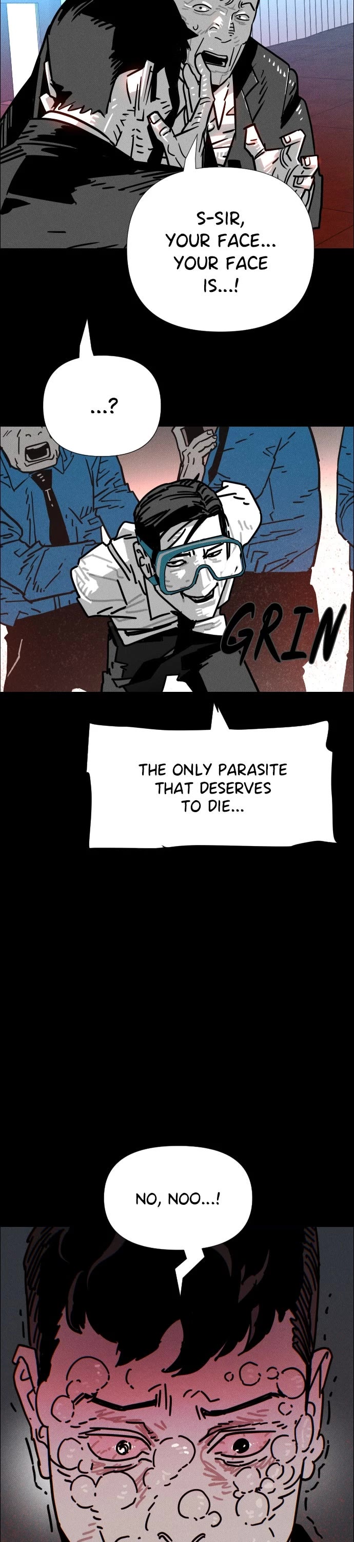 Zombie Funeral Services Chapter 27 page 43 - Chapter 27: Episode 27