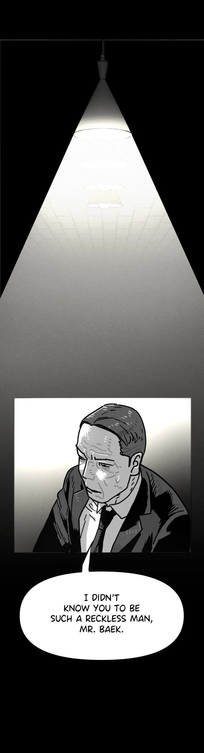 Zombie Funeral Services Chapter 27 page 45 - Chapter 27: Episode 27