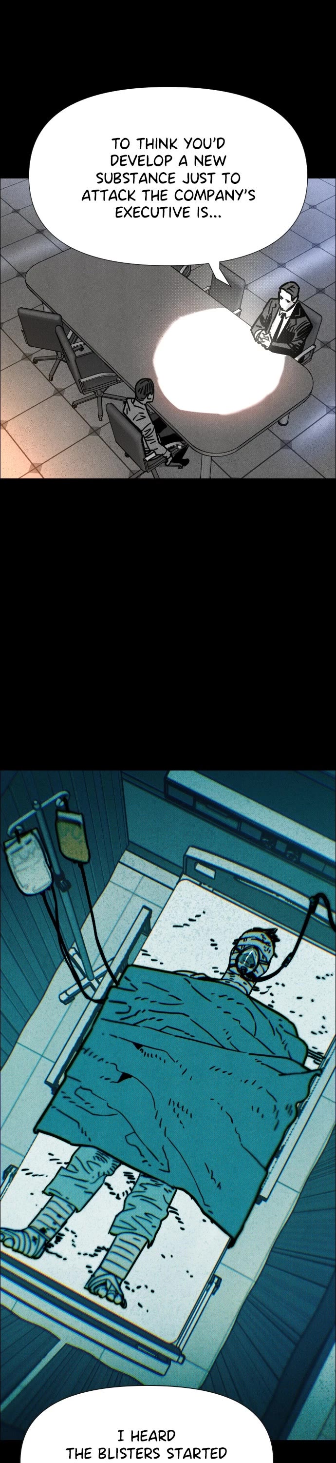 Zombie Funeral Services Chapter 27 page 46 - Chapter 27: Episode 27
