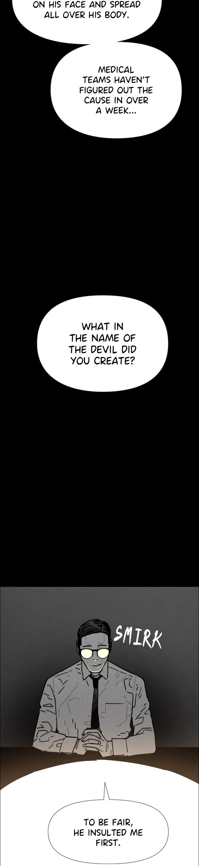 Zombie Funeral Services Chapter 27 page 47 - Chapter 27: Episode 27