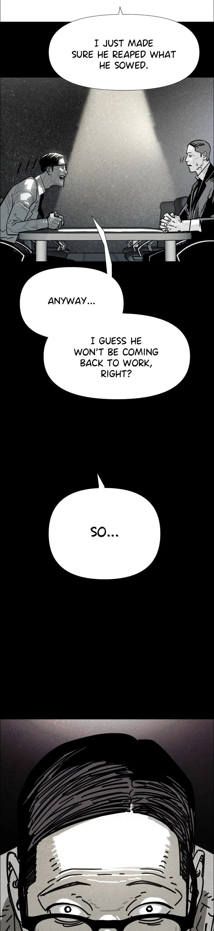 Zombie Funeral Services Chapter 27 page 48 - Chapter 27: Episode 27