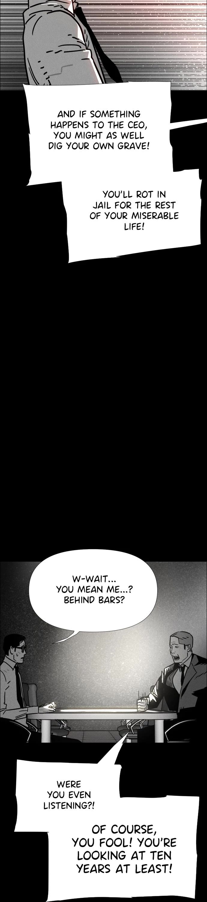 Zombie Funeral Services Chapter 27 page 51 - Chapter 27: Episode 27
