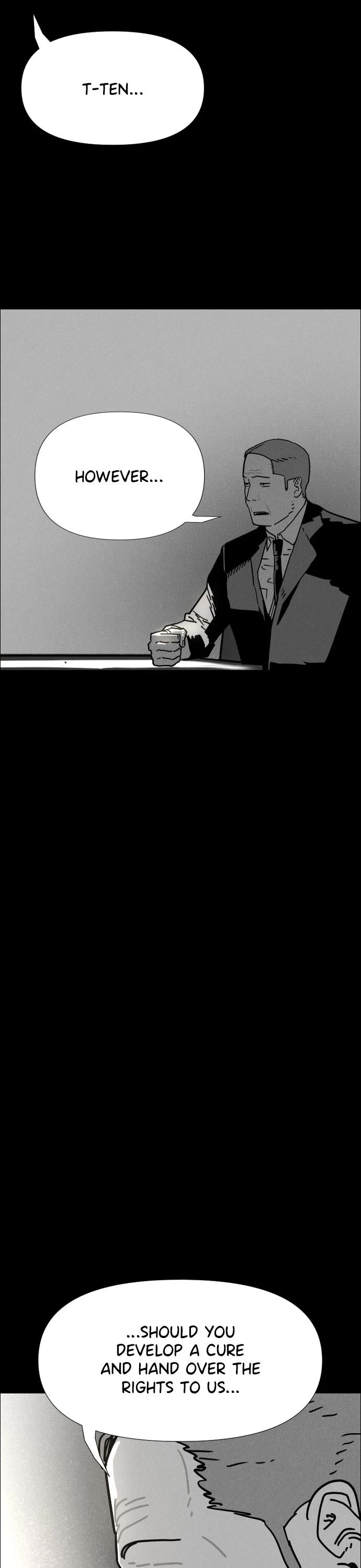 Zombie Funeral Services Chapter 27 page 52 - Chapter 27: Episode 27