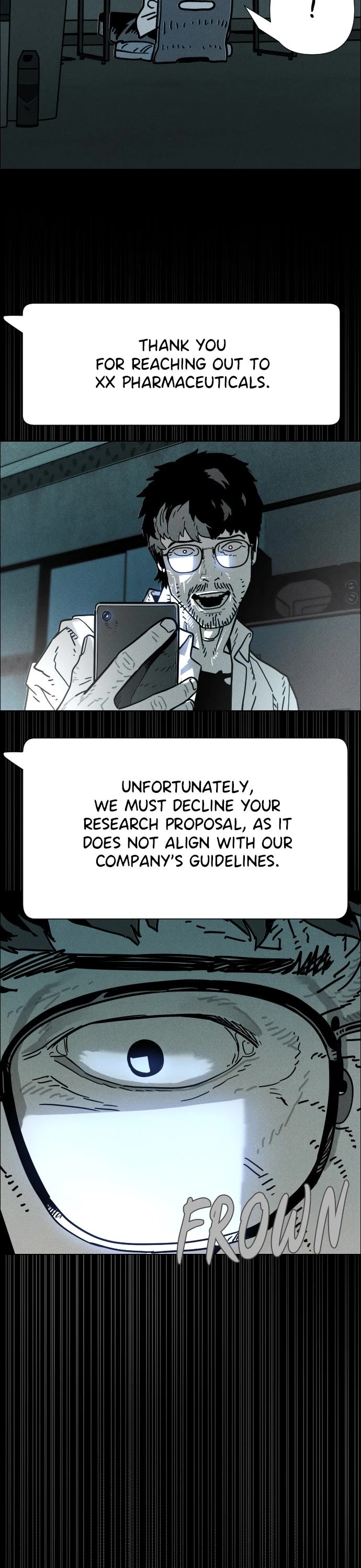 Zombie Funeral Services Chapter 27 page 57 - Chapter 27: Episode 27