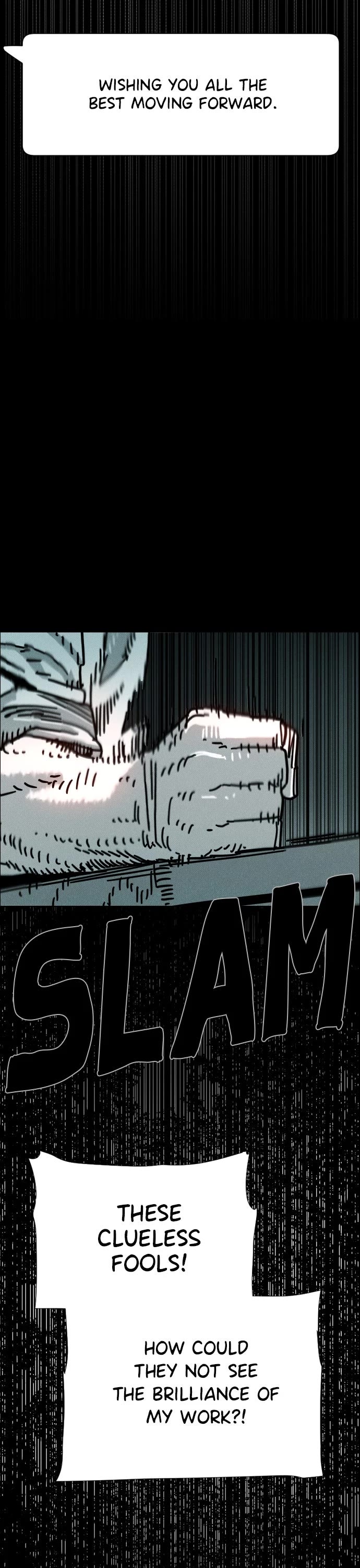 Zombie Funeral Services Chapter 27 page 58 - Chapter 27: Episode 27