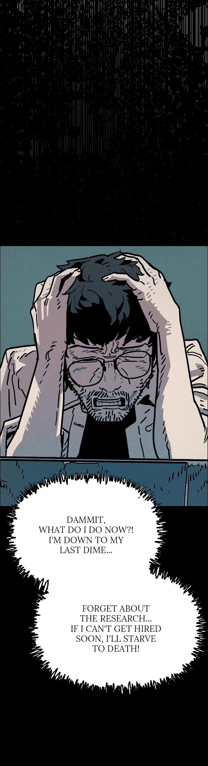 Zombie Funeral Services Chapter 27 page 59 - Chapter 27: Episode 27