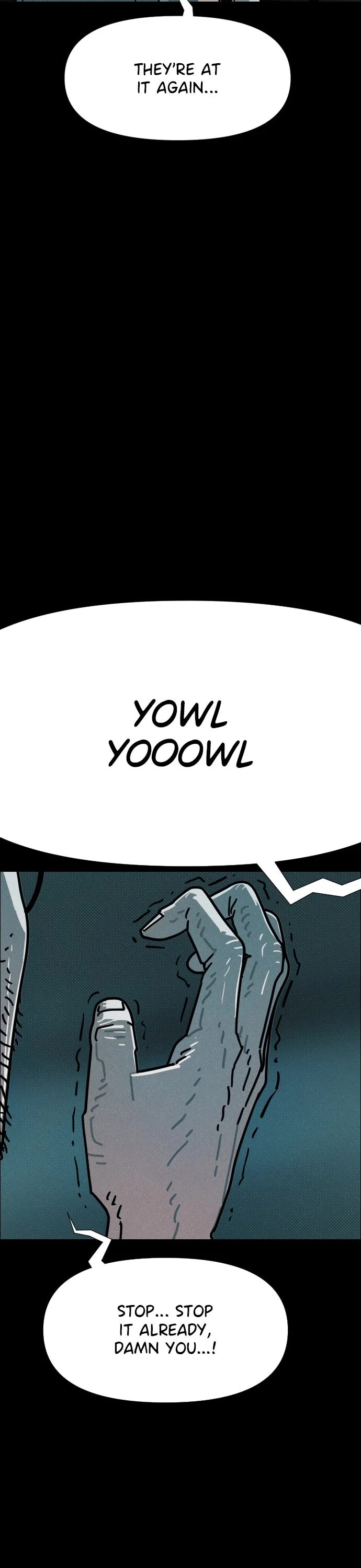Zombie Funeral Services Chapter 27 page 62 - Chapter 27: Episode 27