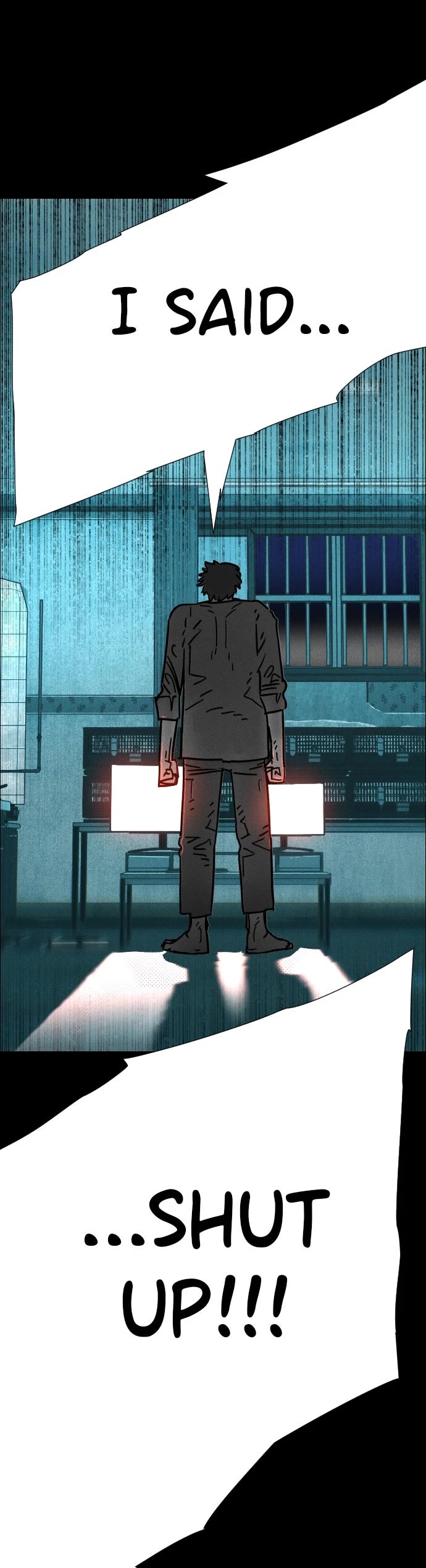 Zombie Funeral Services Chapter 27 page 64 - Chapter 27: Episode 27
