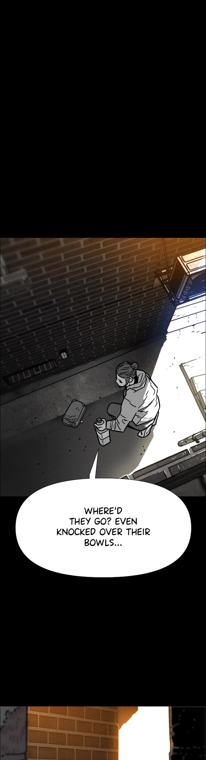 Zombie Funeral Services Chapter 27 page 70 - Chapter 27: Episode 27