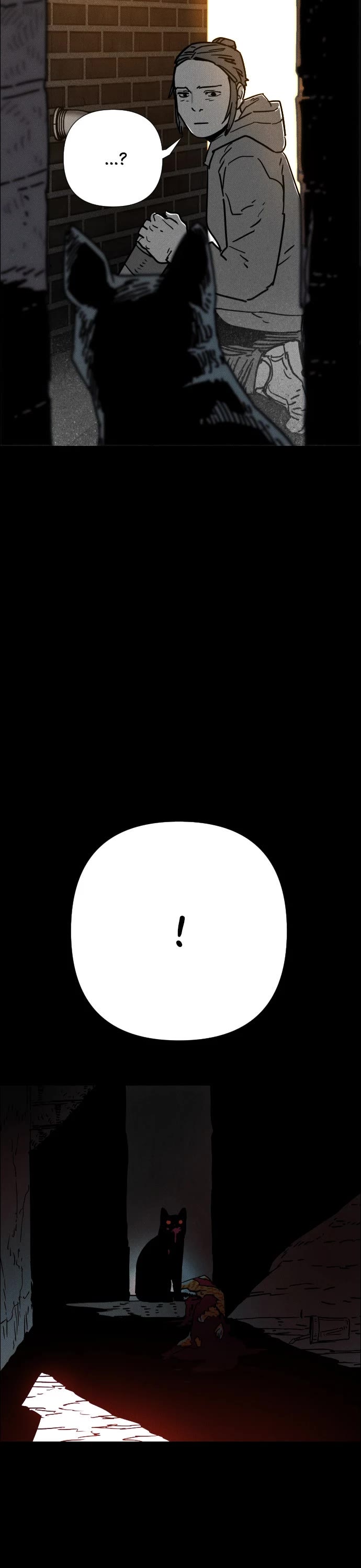 Zombie Funeral Services Chapter 27 page 71 - Chapter 27: Episode 27