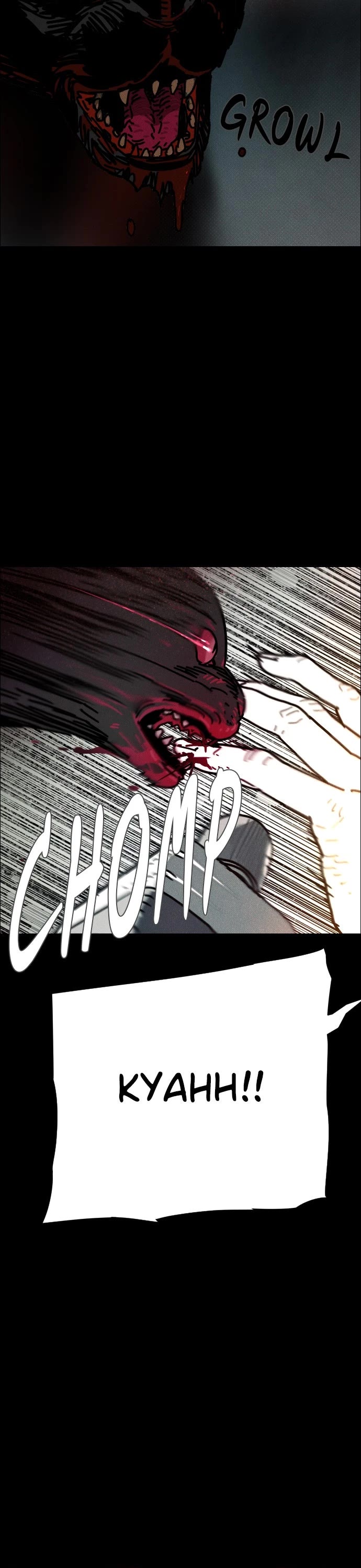 Zombie Funeral Services Chapter 27 page 73 - Chapter 27: Episode 27