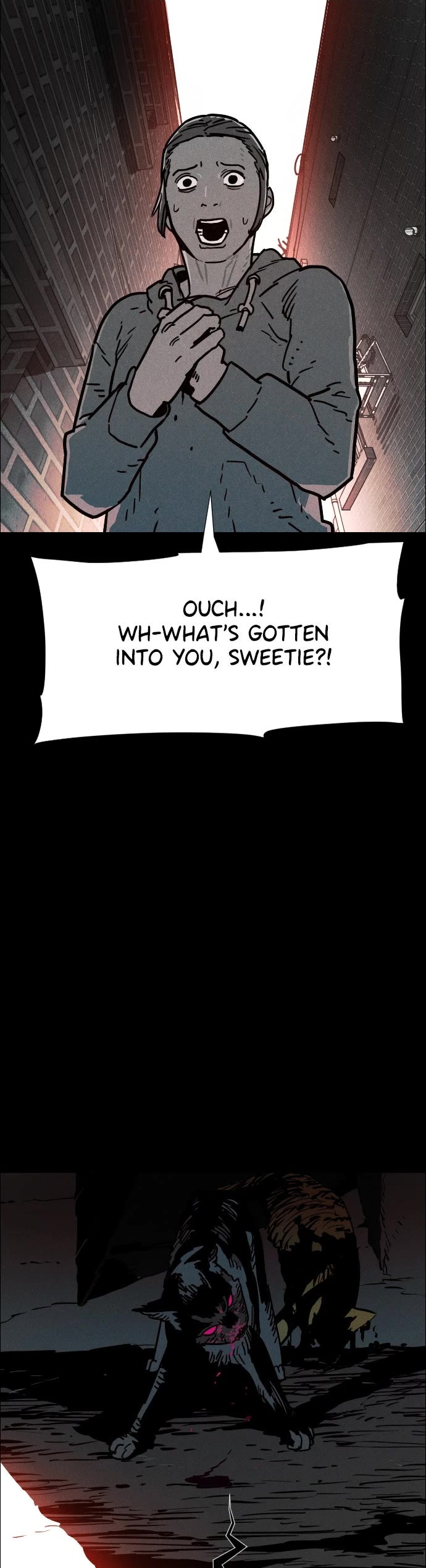 Zombie Funeral Services Chapter 27 page 74 - Chapter 27: Episode 27