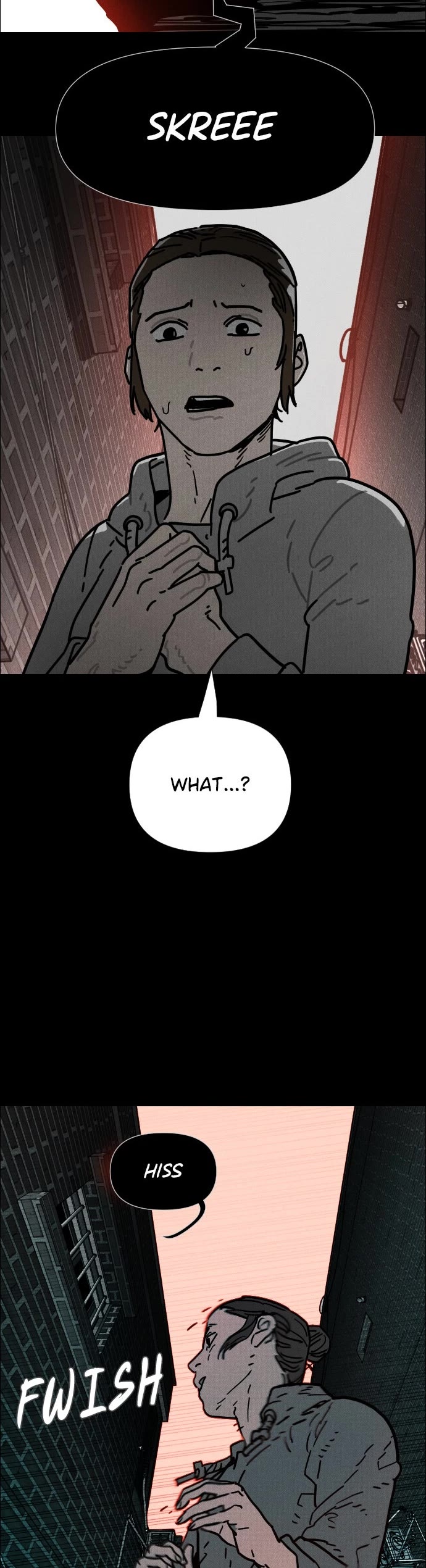 Zombie Funeral Services Chapter 27 page 75 - Chapter 27: Episode 27