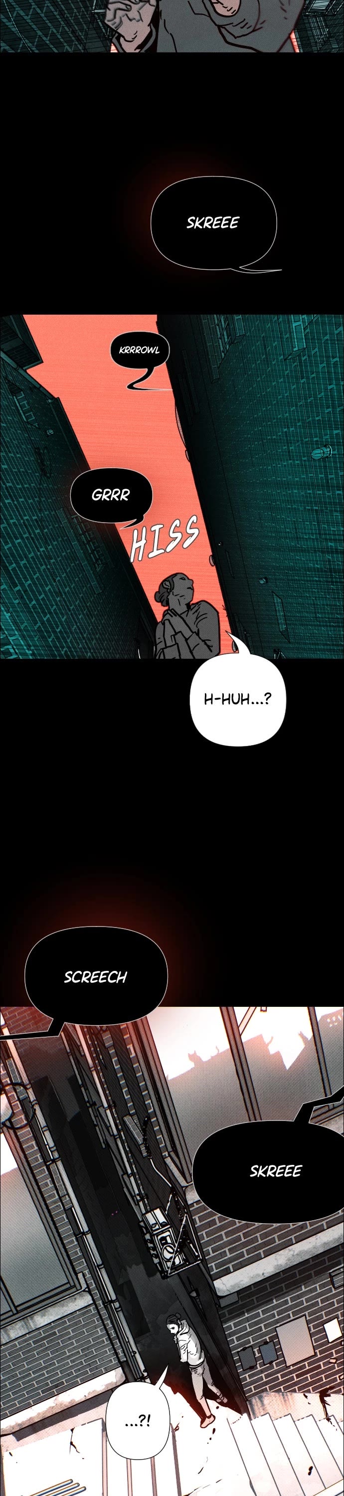 Zombie Funeral Services Chapter 27 page 76 - Chapter 27: Episode 27