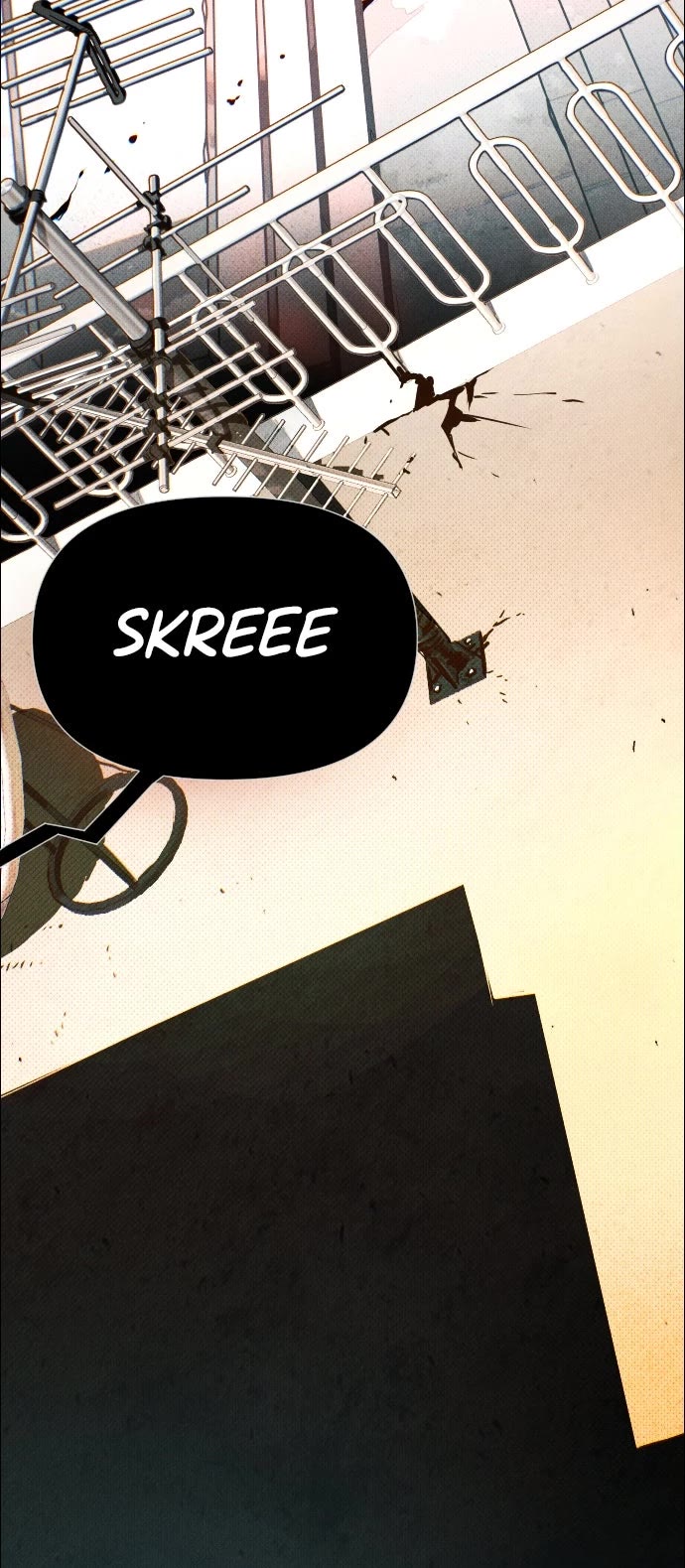 Zombie Funeral Services Chapter 27 page 77 - Chapter 27: Episode 27