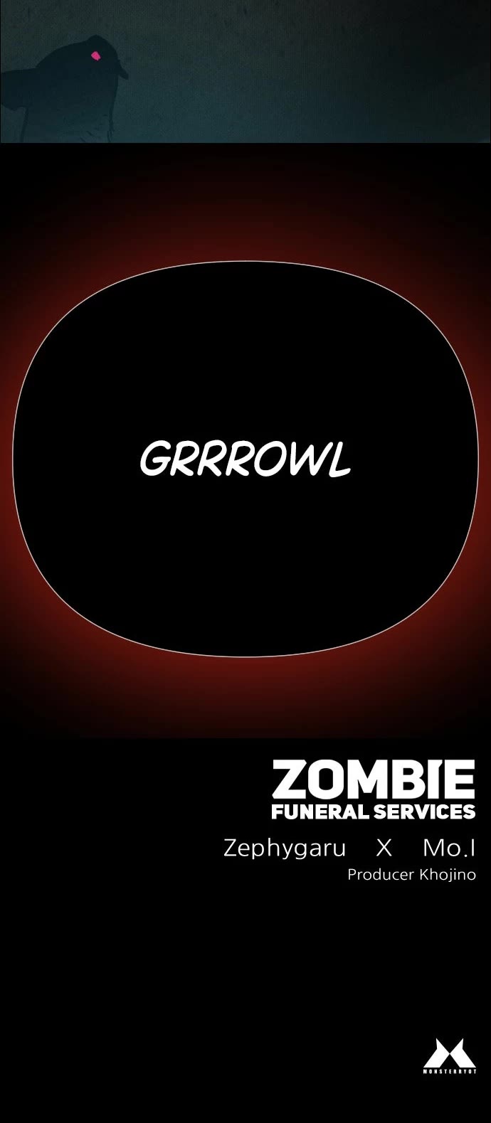 Zombie Funeral Services Chapter 27 page 78 - Chapter 27: Episode 27