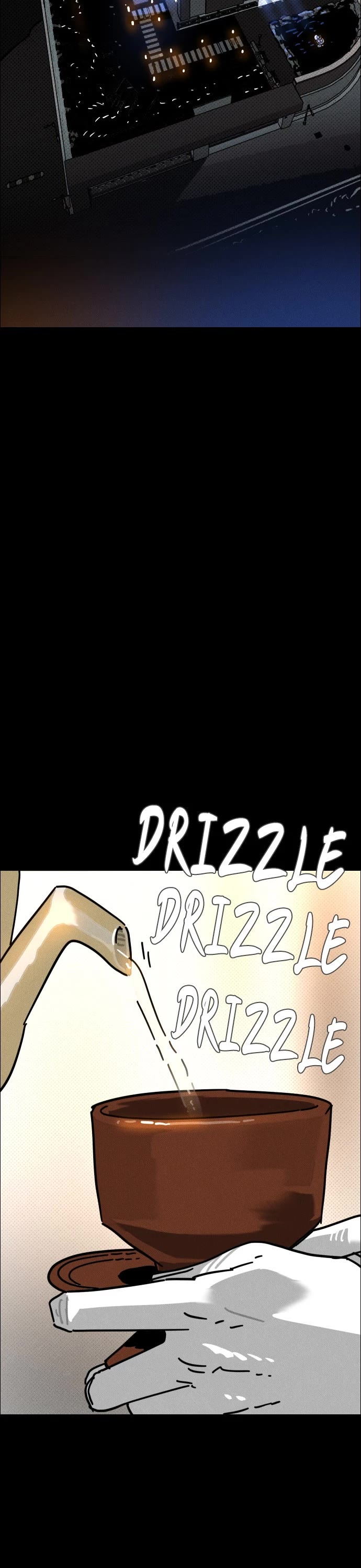 Zombie Funeral Services Chapter 28 page 11 - Chapter 28: Episode 28