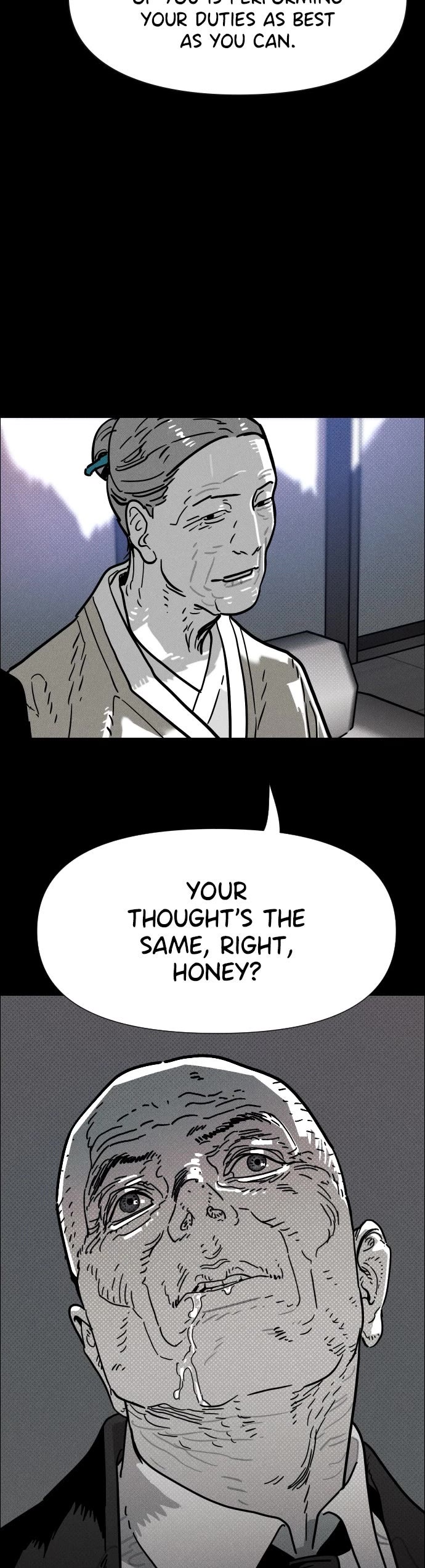 Zombie Funeral Services Chapter 28 page 19 - Chapter 28: Episode 28