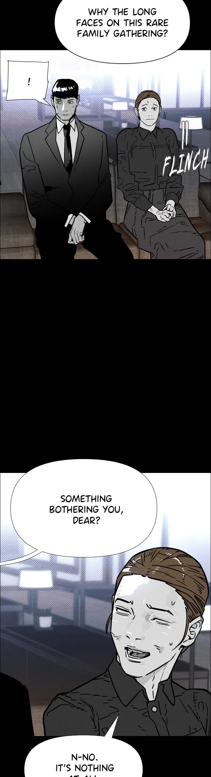 Zombie Funeral Services Chapter 28 page 24 - Chapter 28: Episode 28