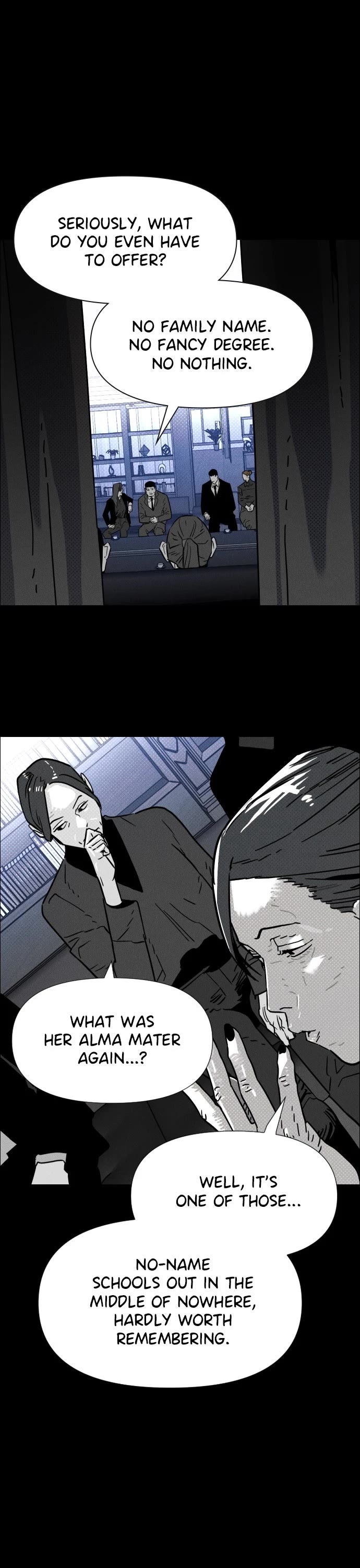 Zombie Funeral Services Chapter 28 page 26 - Chapter 28: Episode 28