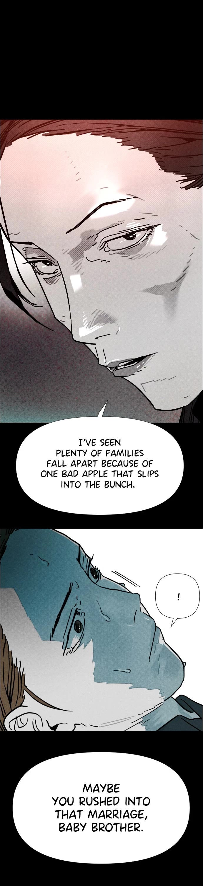 Zombie Funeral Services Chapter 28 page 27 - Chapter 28: Episode 28