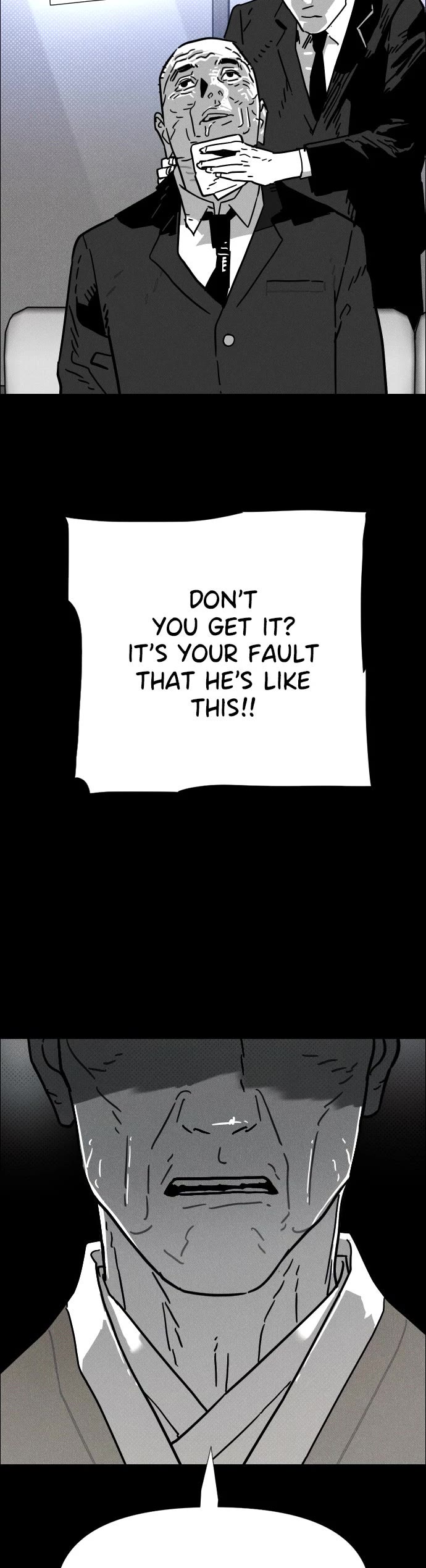 Zombie Funeral Services Chapter 28 page 29 - Chapter 28: Episode 28