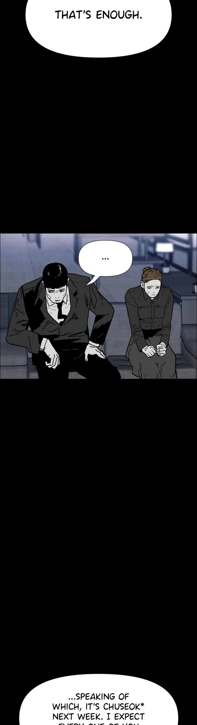 Zombie Funeral Services Chapter 28 page 30 - Chapter 28: Episode 28