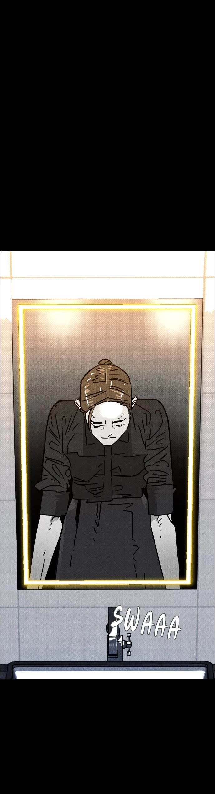 Zombie Funeral Services Chapter 28 page 34 - Chapter 28: Episode 28
