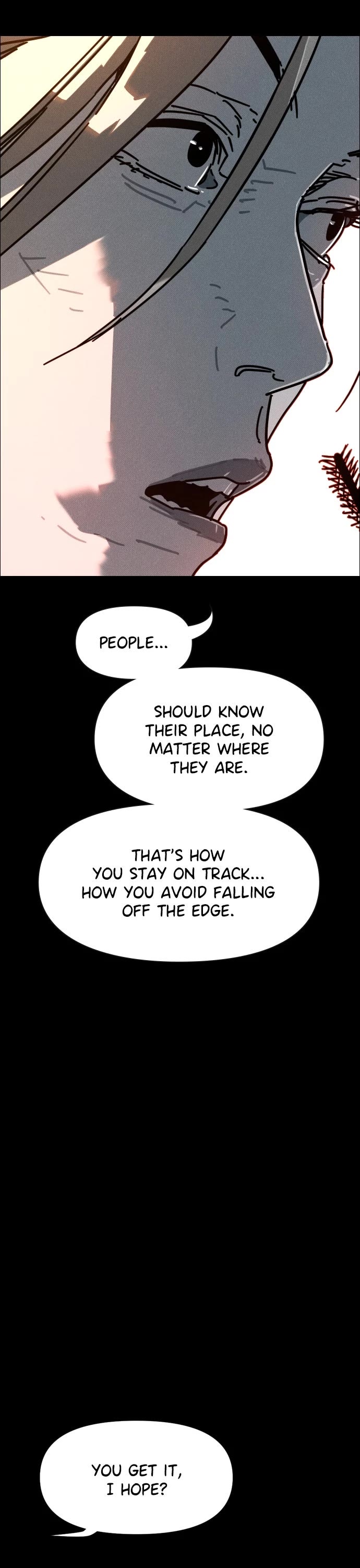 Zombie Funeral Services Chapter 28 page 38 - Chapter 28: Episode 28